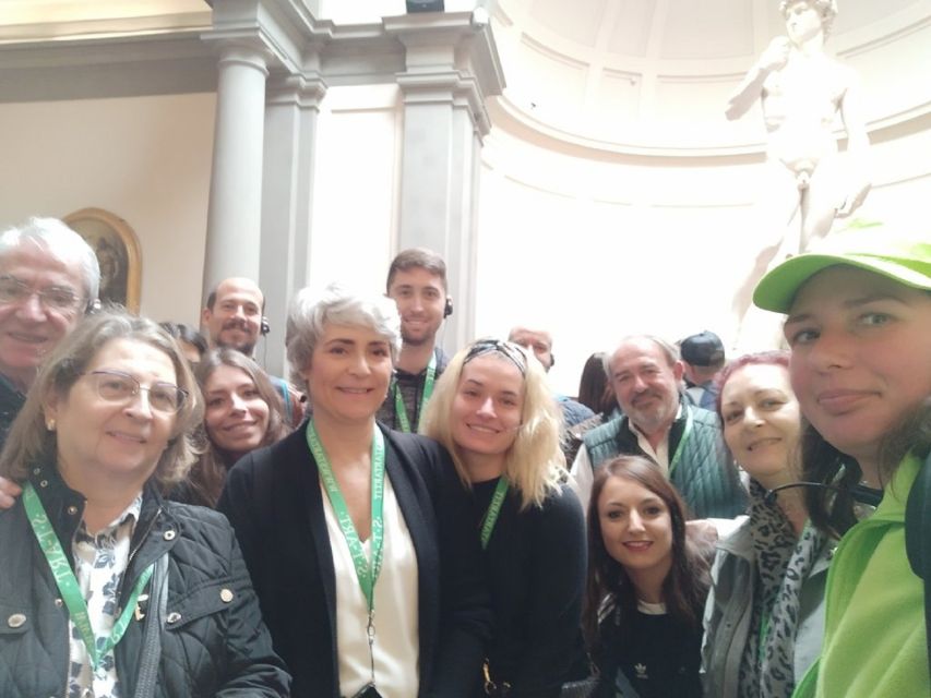 Skip the line: Accademia Gallery small group tour - Should you book this tour?
