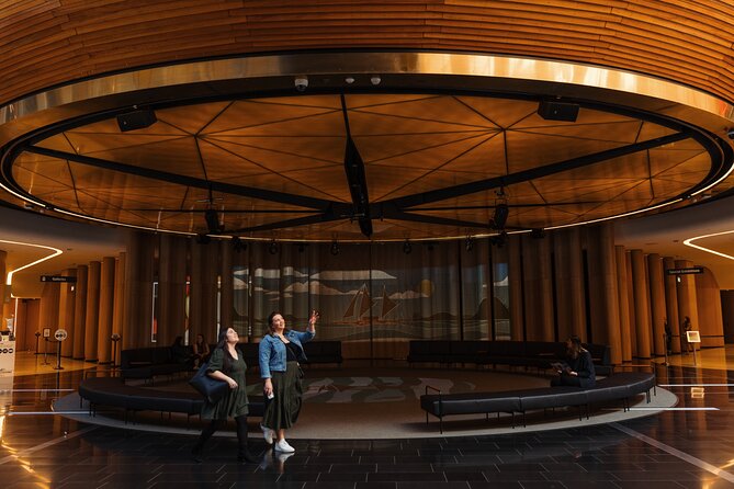 Skip the Line: Auckland Museum General Admission Ticket - Key Points Before You Book