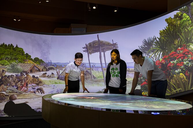 Skip the Line: Auckland Museum General Admission Ticket - Why Auckland Museum Deserves Half a Day