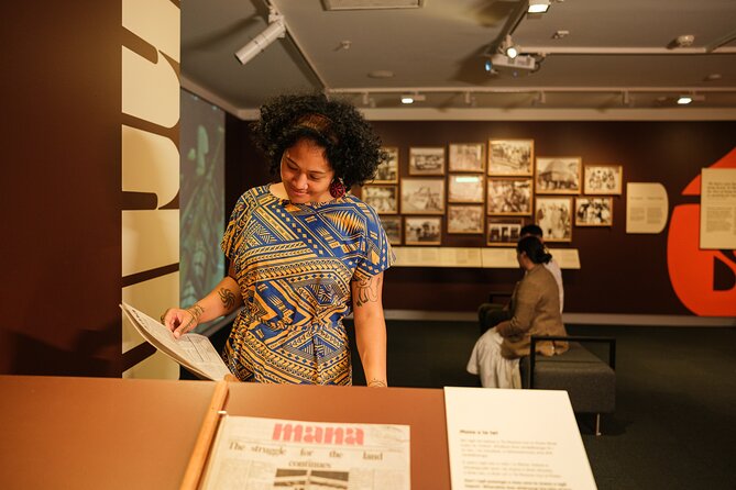Skip the Line: Auckland Museum General Admission Ticket - Is the Skip-the-Line Ticket Worth $16.76?
