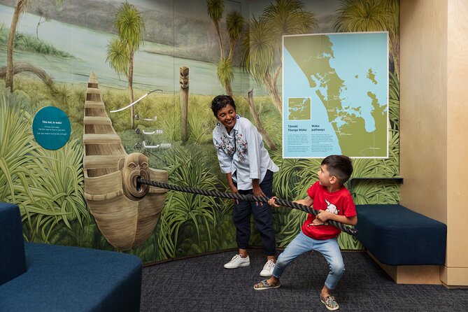 Skip the Line: Auckland Museum General Admission Ticket - Timing, Transport, and Practical Details