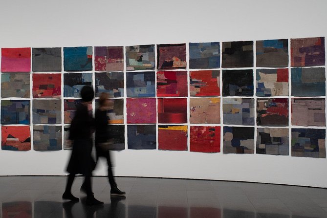 Skip the Line: Barcelona MACBA Museum of Contemporary Art Admission Ticket - The Gift Shop and the End of the Visit