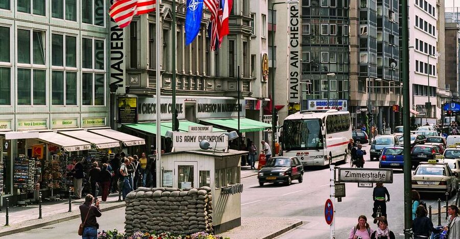 Skip-the-Line: Berlin Wall Museum at Checkpoint Charlie - Key points to know before you go