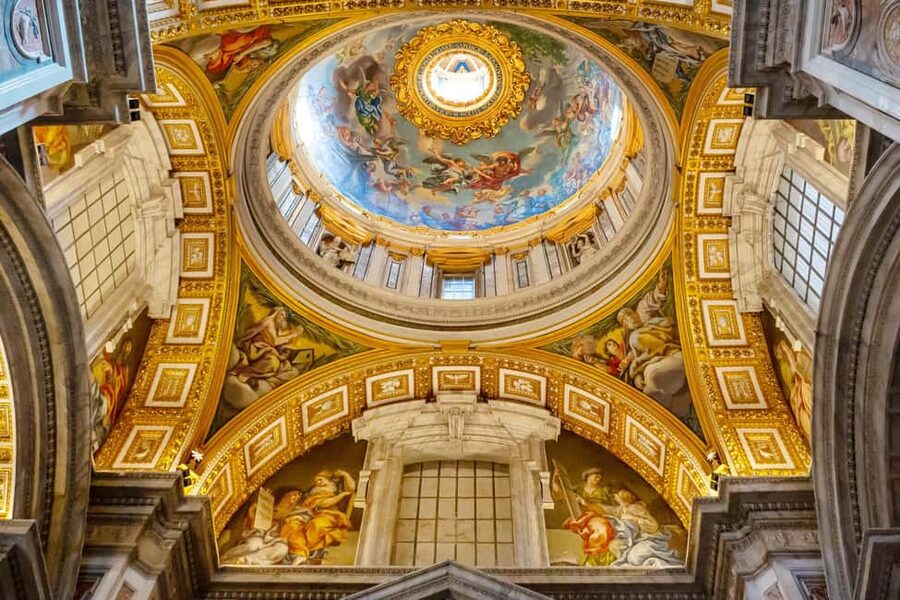 Skip-the-Line Entry Tickets Vatican Museums & Sistine Chapel - What the $69 ticket really gives you
