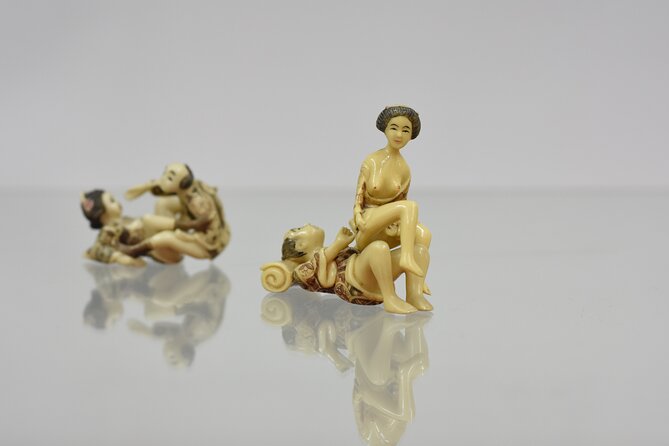 Skip the Line: Erotic Museum of Barcelona Admission Ticket with free souvenir - Why the late opening matters in Barcelona