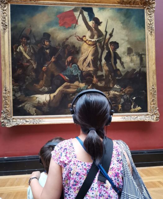 Skip the Line Guided Tour of Louvre Museum Highlights - How much value do you get for $57?