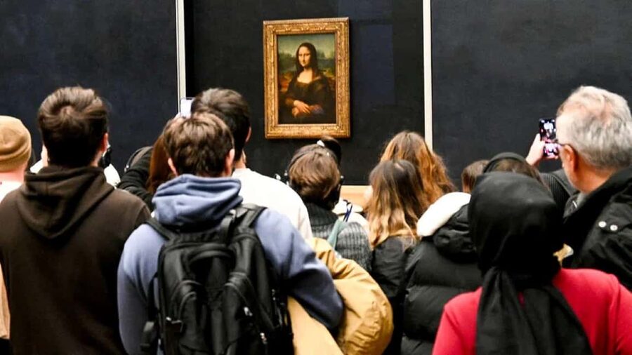 Skip the Line Guided Tour of Louvre Museum Highlights - Who should book this Louvre tour?