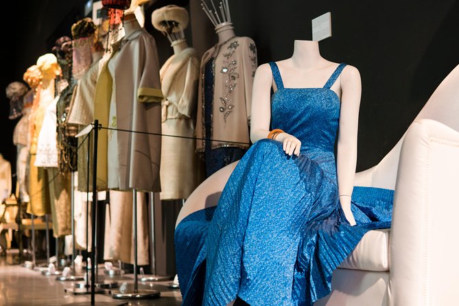 Skip the Line: Malaga Automobile and Fashion Museum Entrance Ticket - How to spend your one to two hours