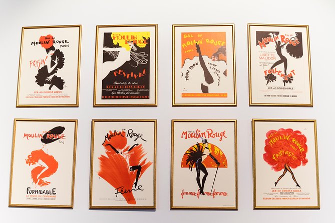 Skip the Line: Malaga Automobile and Fashion Museum Entrance Ticket - Practical details that affect your visit