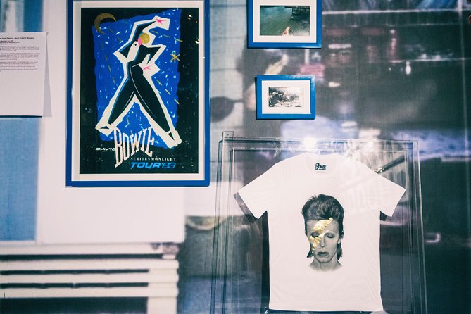Skip the Line: Patpong Museum Guided Tour - Why Patpong makes an unusual history lesson