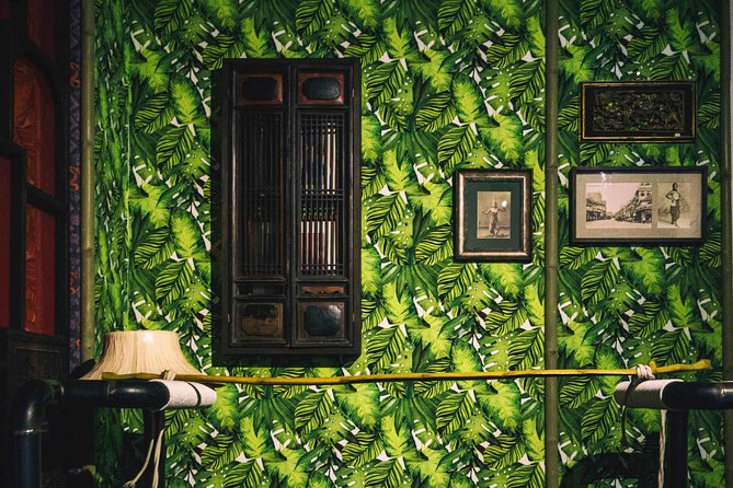 Skip the Line: Patpong Museum Guided Tour - A practical look at the $34 price