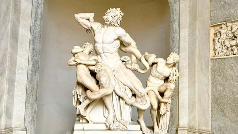 Skip-the-Line Ticket: Vatican Museums & Sistine Chapel - Why skipping the Vatican queue matters