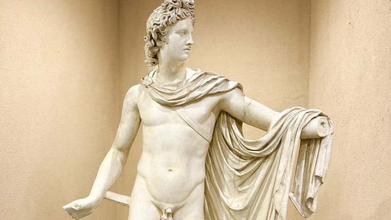 Skip-the-Line Ticket: Vatican Museums & Sistine Chapel - Who should choose this ticket