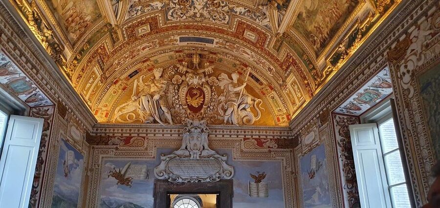 Skip-the-Line Tickets: Vatican Museum and Sistine Chapel - Why the $80 price may make sense