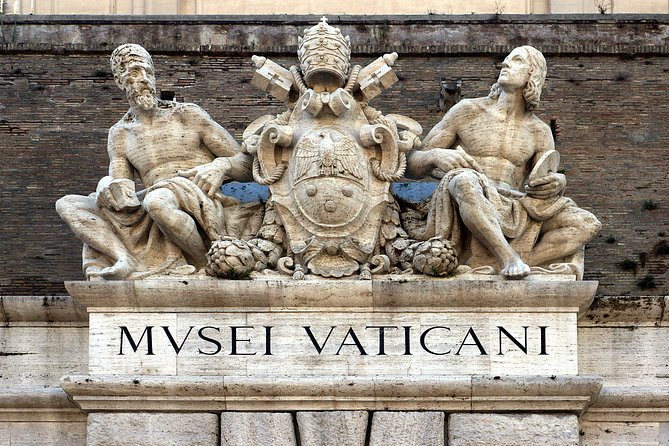 Skip the Line Tour: Vatican Museums and Sistine Chapel - Inside the Vatican Museums