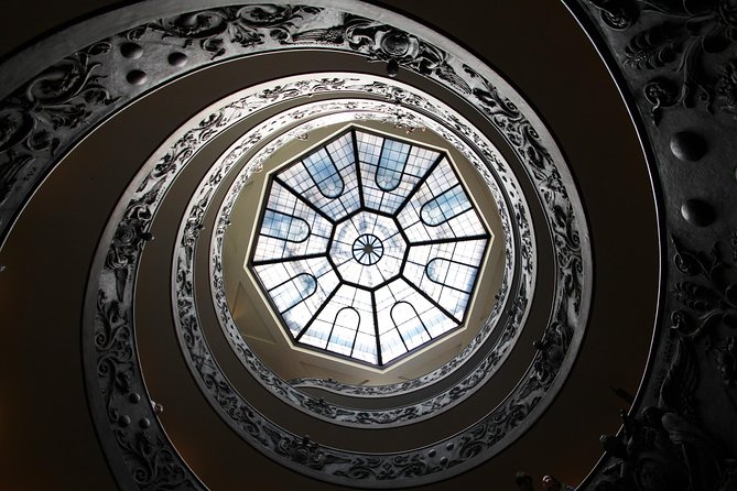 Skip the Line: Vatican Museum, Sistine Chapel & Optional Basilica - The Gallery of Maps makes geography beautiful