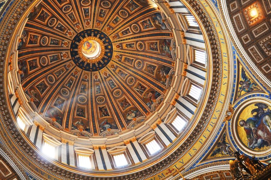 Skip the line Vatican Museum Sistine & St.Peter Private Tour - Key points to know before booking