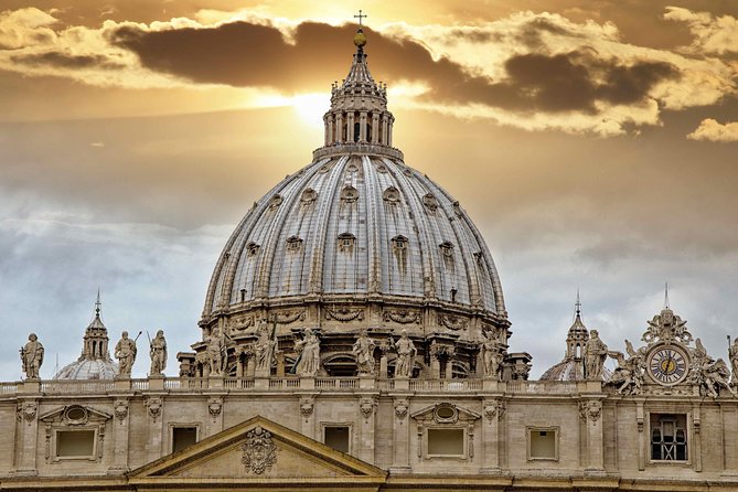 Skip the Line Vatican Museums & Sistine Chapel Entry Tickets - Key points before you book
