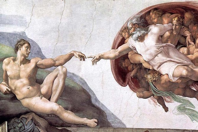 Skip the Line Vatican Museums & Sistine Chapel Entry Tickets - What you see inside the Vatican Museums