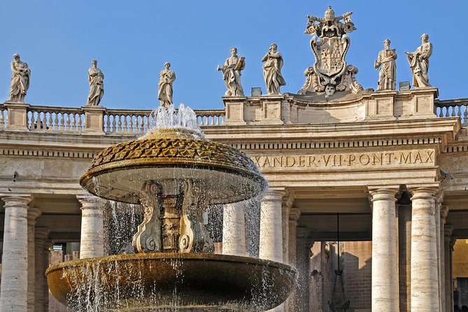 Skip the Line Vatican Museums & Sistine Chapel Entry Tickets - Is the guided upgrade worth choosing?