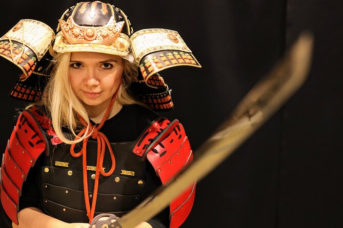 Skip the lines Basic Ticket at SAMURAI NINJA MUSEUM KYOTO - What the one-hour visit is really like