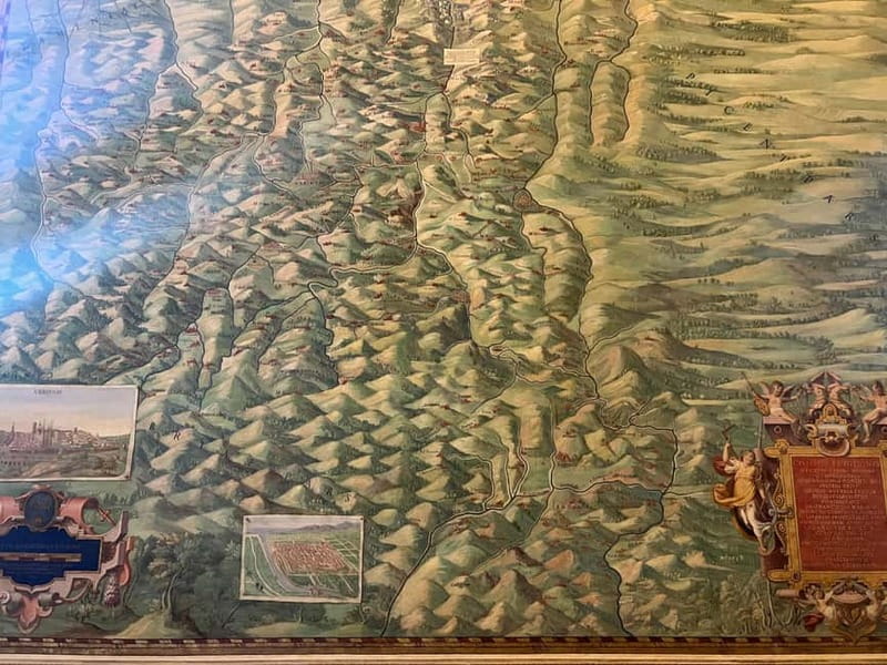 Skip-The-Ticket Line-Vatican Museum & Sistine Chapel - The Sistine Chapel and an important uncertainty