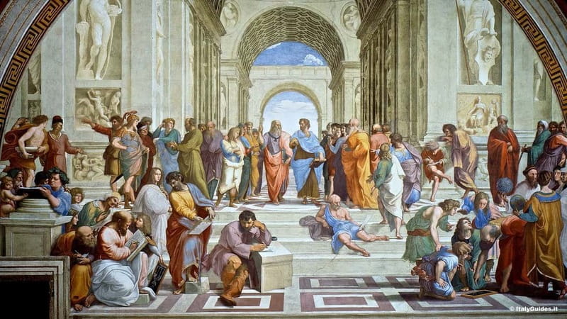 Skip-The-Ticket Line-Vatican Museum & Sistine Chapel - Getting through security and the museum entrance