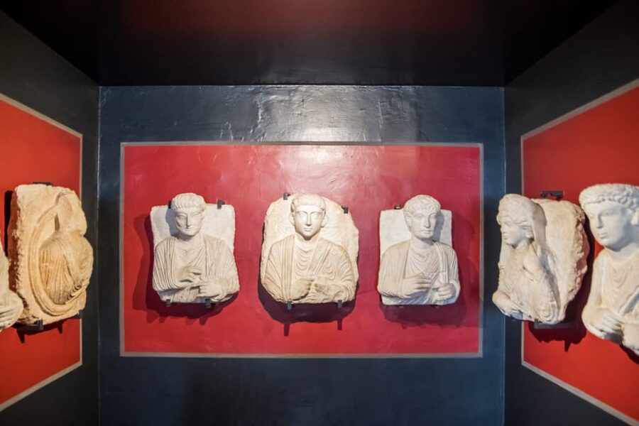 Skip-The-Ticket-Line Vatican Museums & Sistine Chapel Entry - Why the Vatican entry queue matters