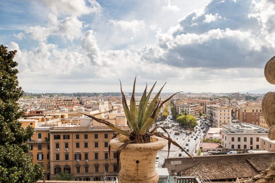 Skip-The-Ticket-Line Vatican Museums & Sistine Chapel Entry - How to plan your four hours inside