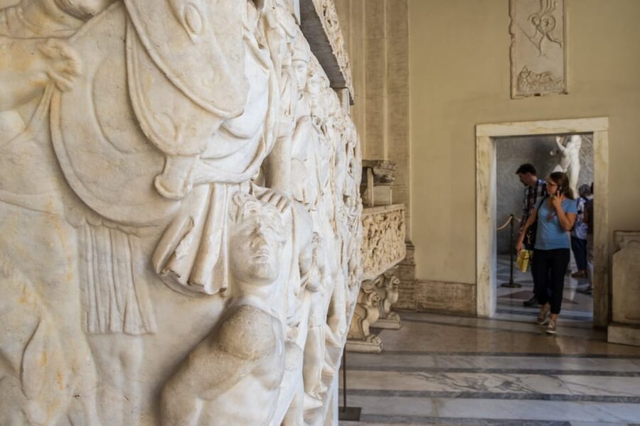 Skip-The-Ticket-Line Vatican Museums & Sistine Chapel Entry - Is $53 good value for this Vatican visit?