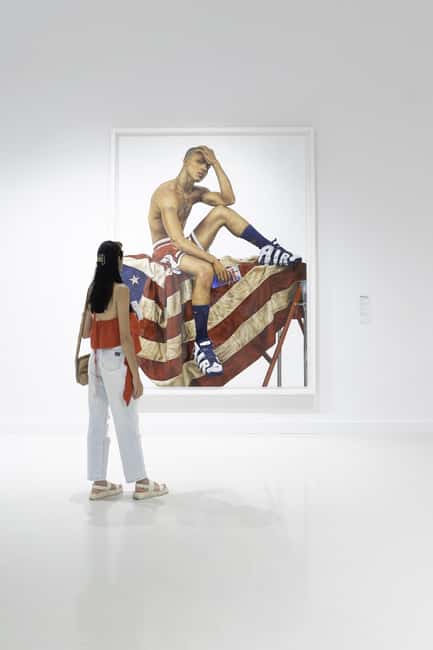 Small-Group Moco Museum Barcelona: Banksy & Modern Art Tour - The 75-Minute Route Through Moco Museum