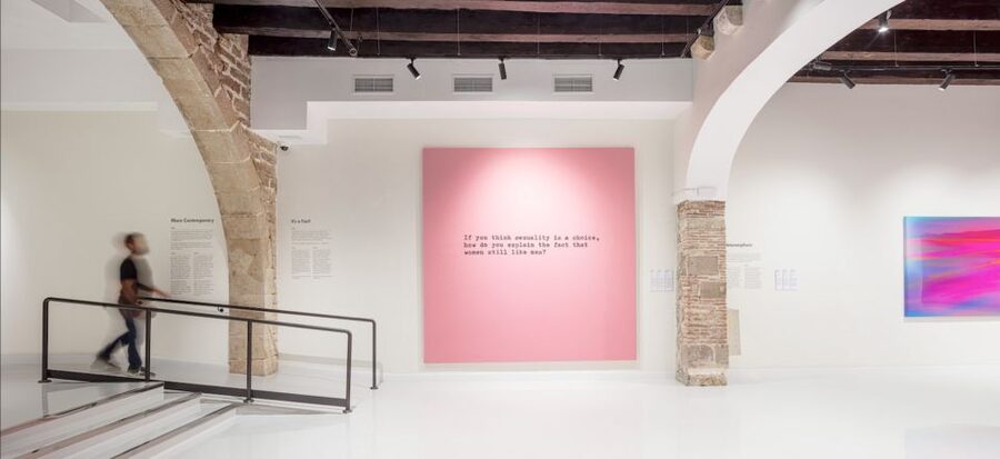 Small-Group Moco Museum Barcelona: Banksy & Modern Art Tour - Making the Most of Your Time Inside