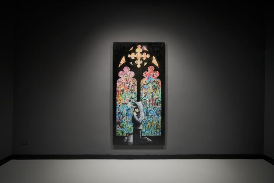 Small-Group Moco Museum Barcelona: Banksy & Modern Art Tour - Who Should Book This Barcelona Art Tour?