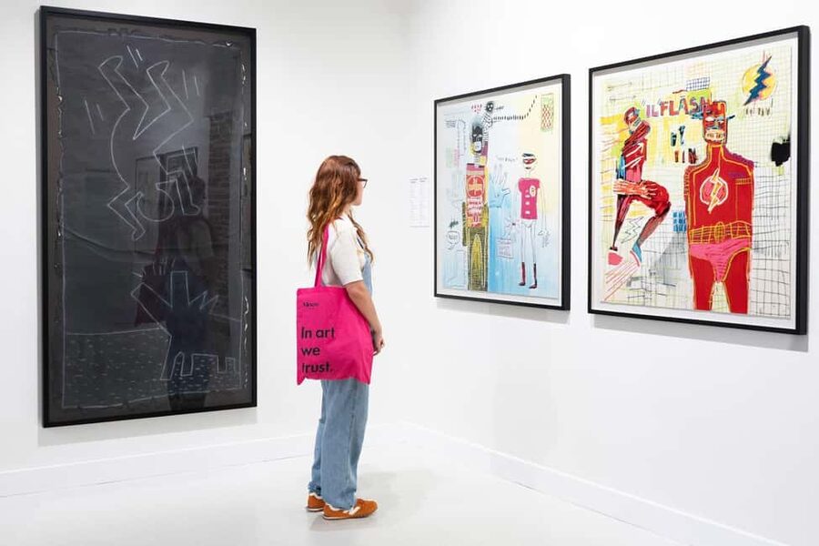 Small-Group Moco Museum Barcelona: Banksy & Modern Art Tour - Should You Book the Moco Museum Tour?