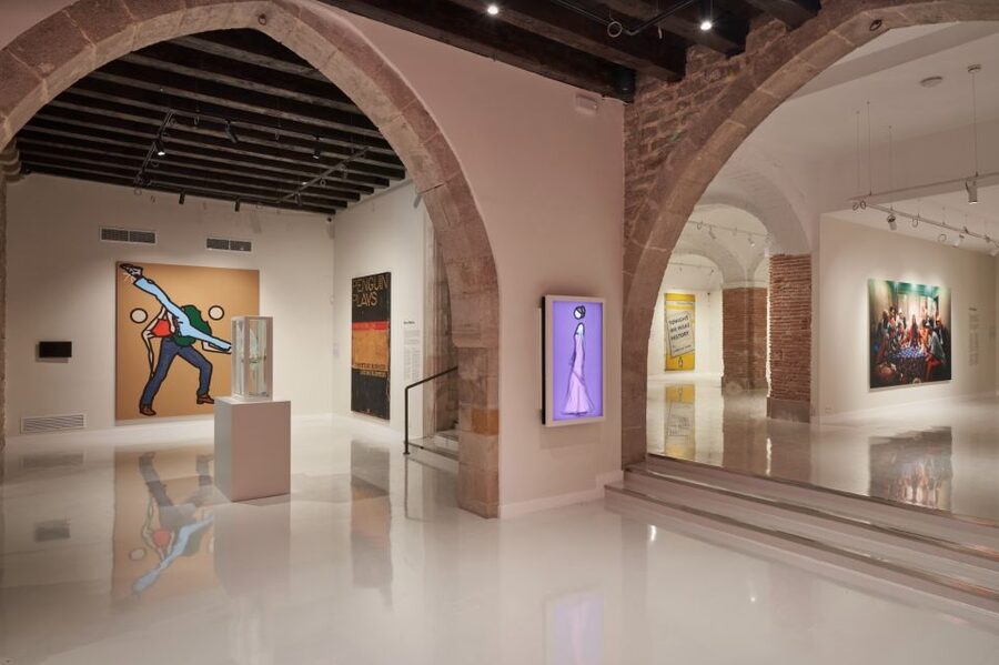 Small-Group Moco Museum Barcelona: Banksy & Modern Art Tour - FAQ