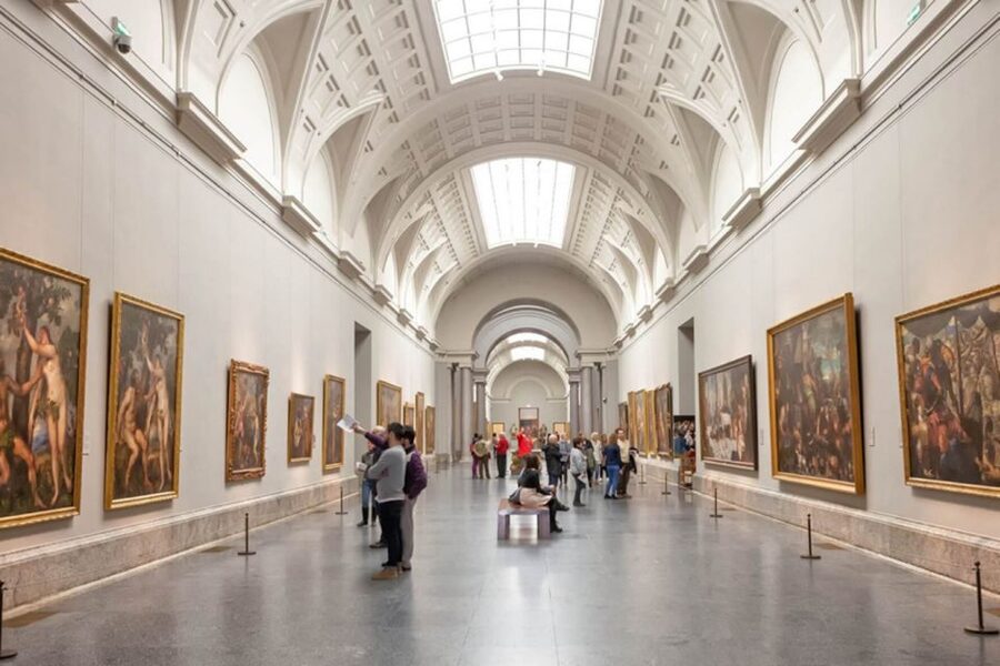 Small Group Prado Museum Guided Tour with Skip the Line - Who will get the most from this Prado tour?