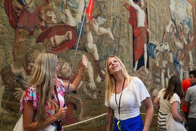Small Group Vatican Museums Tour & Sistine Chapel - Max 10 people - Meeting at Viale Vaticano 100