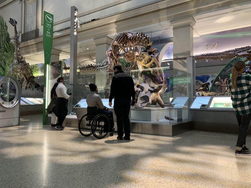 Smithsonian National Museum of Natural History Guided Tour - What the guide adds to the visit