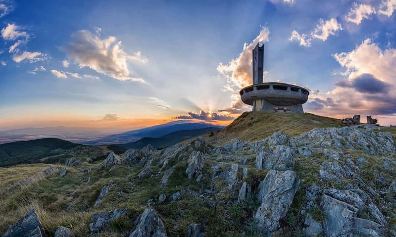 Sofia: Museum of Socialist Art and Buzludzha Monument Tour - Key points to know before booking