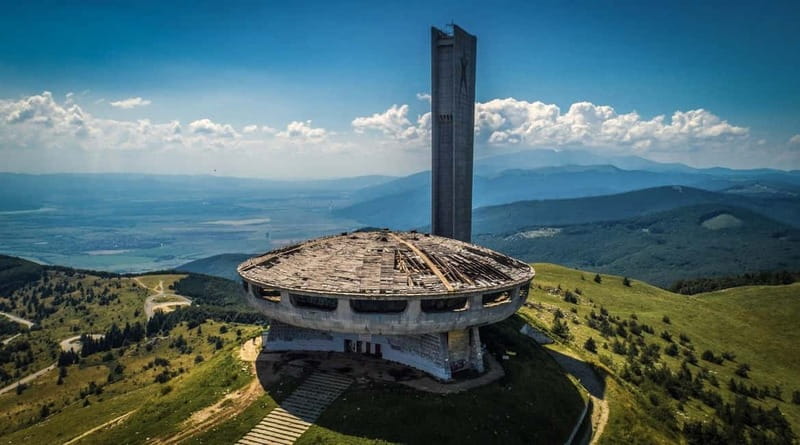 Sofia: Museum of Socialist Art and Buzludzha Monument Tour - Should you book the Buzludzha tour?