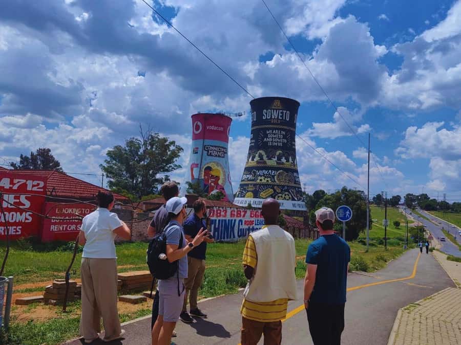 Soweto and Apartheid Museum Tour - Why this tour matters in Johannesburg