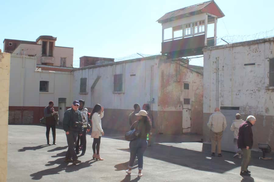 Soweto and Apartheid Museum Tour - Hector Pieterson Museum and the 1976 uprising
