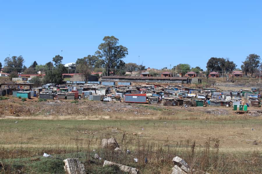 Soweto and Apartheid Museum Tour - The guide can make or break the day