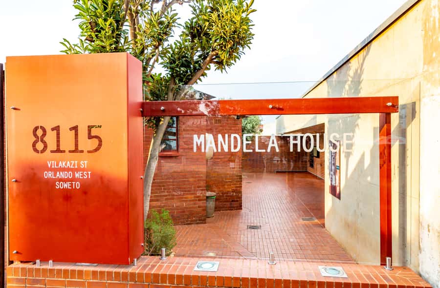 Soweto: Hop-On Hop-Off Bus, City Tour and Apartheid Museum - Why Soweto gives this tour its meaning