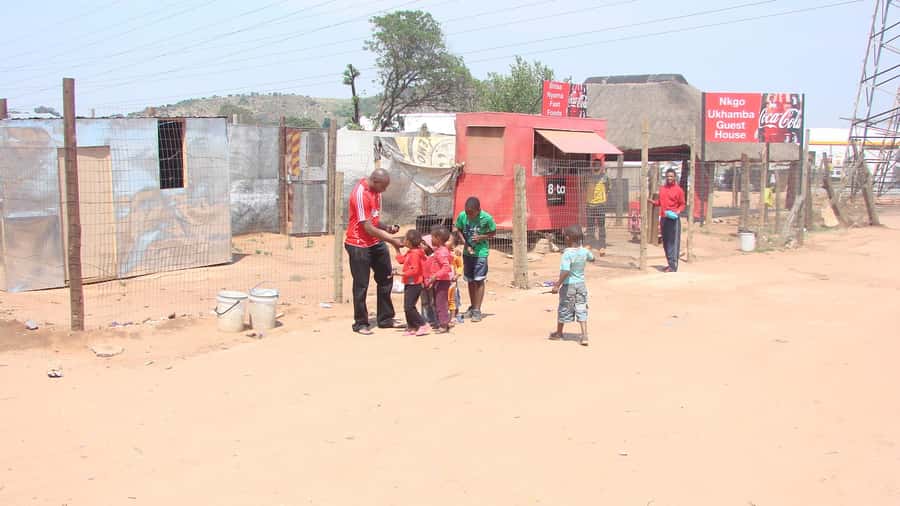 Soweto & Johannesburg and Apartheid Museum - Why this Johannesburg and Soweto tour matters