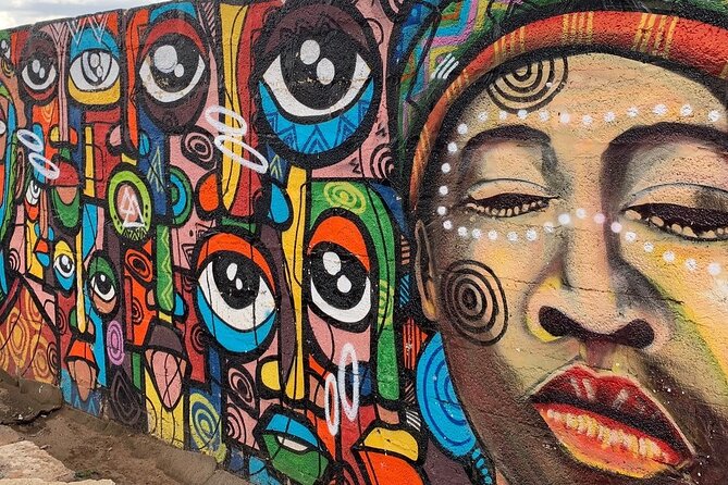 Soweto /Johannesburg and Apartheid Museum Guided Full Day Tour - Constitution Hill, from prison to human rights precinct