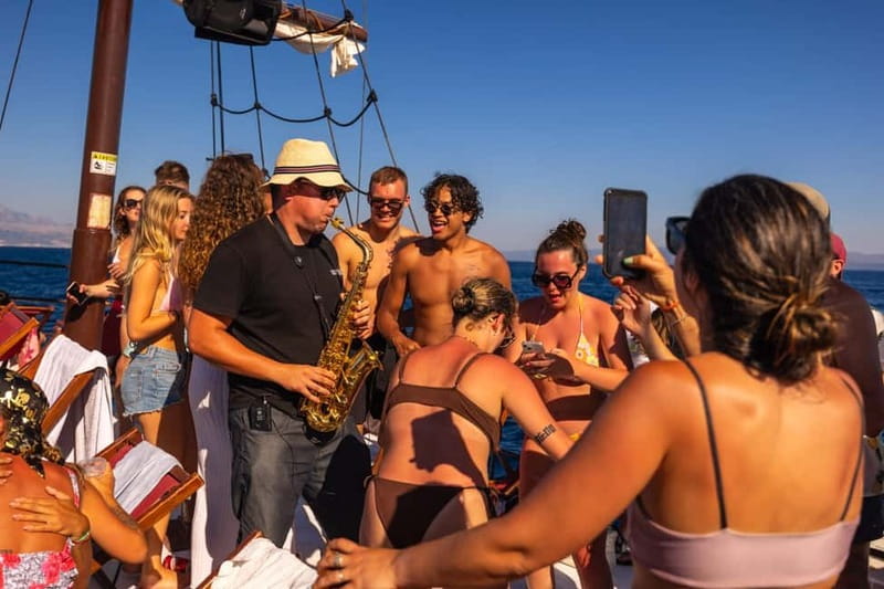 Split: Blue Lagoon Underwater Museum Tour w/Lunch & Drinks - Is $70 a fair price?