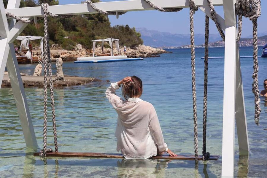 Split: Blue Lagoon Underwater Museum Tour w/Lunch & Drinks - Who will get the most from this tour