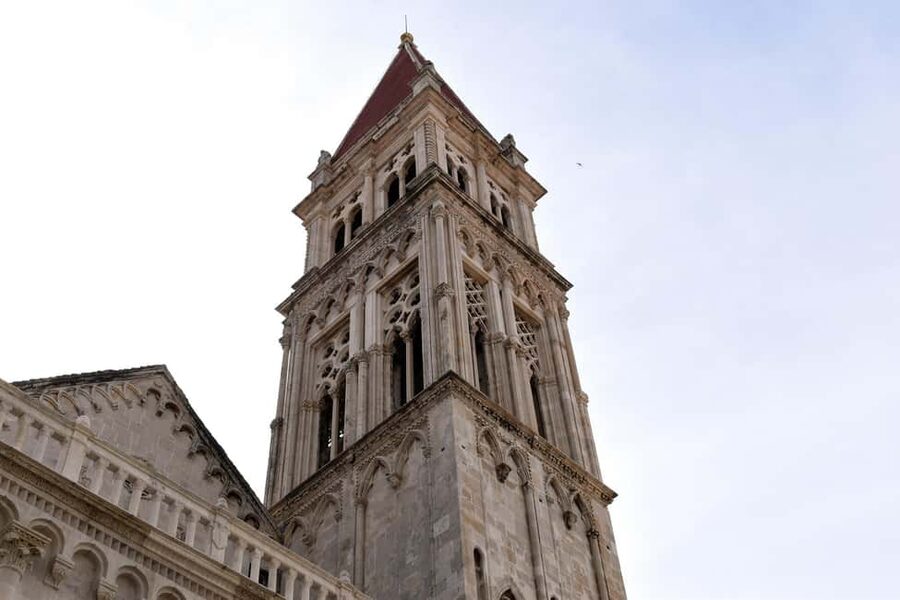 Split: Blue Line Sightseeing to Trogir, Klis & Olive Museum - What the $29 Price Really Buys You