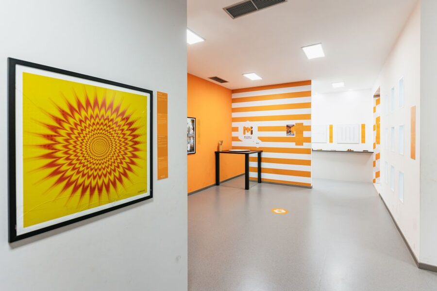 Split: Museum of Illusions Entrance Ticket - A one-day ticket fits a flexible Split schedule